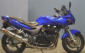 KAWASAKI ZR 700 S 2002 ZR750F