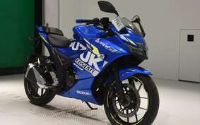 SUZUKI GIXXER 250 SF ED22B