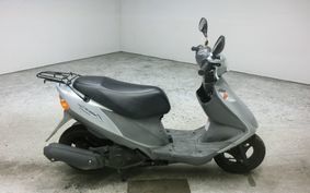 SUZUKI ADDRESS V125 G CF46A