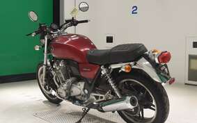 HONDA CB1100 EX ABS 2015 SC65