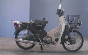 HONDA C50 SUPER CUB AA01