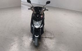 YAMAHA CYGNUS125XSR SE44J