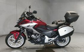 HONDA NC750X DCT 2018 RC90