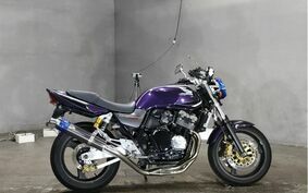 HONDA CB400SF VTEC 2002 NC39