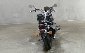 YAMAHA DRAGSTAR 250 VG02J