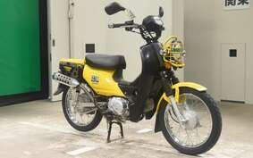 HONDA CROSS CUB 110 JA10