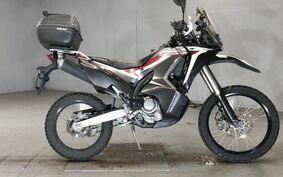 HONDA CRF250 Rally MD44