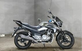 SUZUKI GSR250 GJ55D