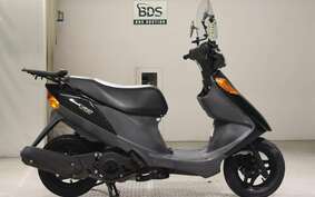 SUZUKI ADDRESS V125 CF4EA