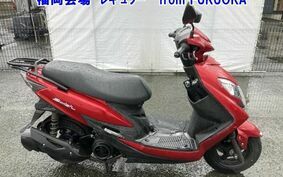 SUZUKI スウィッシュ125 DV12B