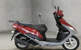 SUZUKI ADDRESS 125 DT11A