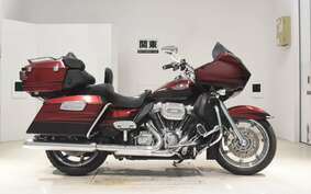 HARLEY FLTRUSE1800CVO 2011 TA8