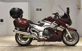 YAMAHA FJR1300 AS 2007 RP13