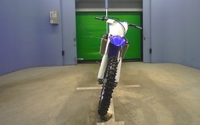 YAMAHA YZ250F 2014 CG34C