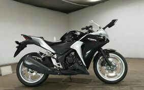 HONDA CBR250R MC41