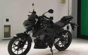 SUZUKI GSX-S125 DL32B