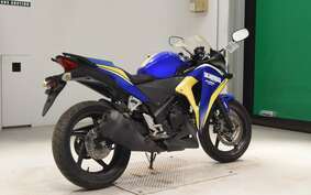 HONDA CBR250R A MC41