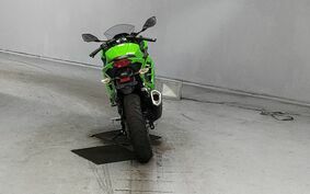 KAWASAKI NINJA 250 EX250L