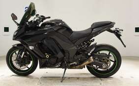 KAWASAKI NINJA 1000 A 2015 ZXT00L