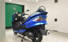 SUZUKI SKYWAVE 250 (Burgman 250) SS 2 CJ46A