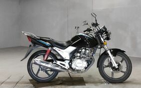 HONDA CBF125 PCJ7