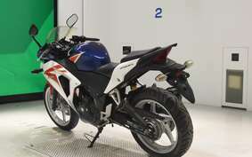 HONDA CBR250R GEN 3 MC41