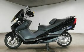 SUZUKI SKYWAVE 250 (Burgman 250) CJ43A