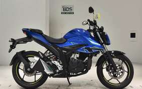 SUZUKI GIXXER 150 ED131