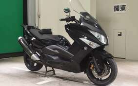 YAMAHA T-MAX500 Gen.3 2011 SJ08J