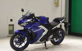 YAMAHA YZF-R25 A RG10J