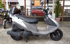 SUZUKI ADDRESS V125 G CF46A