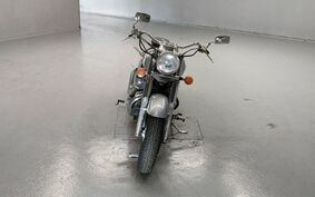 HONDA SHADOW 400 2002 NC34