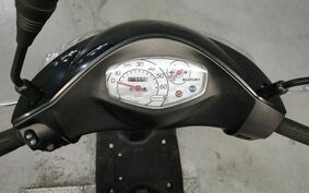 SUZUKI ADDRESS V50 CA4BA