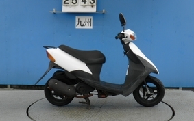 SUZUKI LET's 2 CA1PA