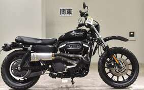 HARLEY XL883RI 2007 CS2