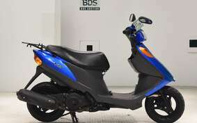 SUZUKI ADDRESS V125 CF4EA