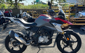 BMW G310GS 2017 0G02