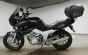 YAMAHA TDM850 2000 4TX0