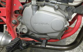 HONDA FTR223 MC34