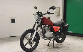 SUZUKI GN125 H