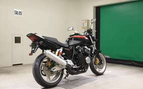 HONDA CB400SFV-3 2007 NC39