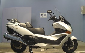 HONDA SILVER WING 600 GT ABS 2010 PF02