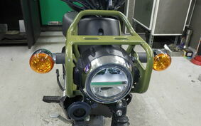 HONDA CROSS CUB 110 JA45