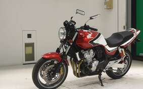 HONDA CB400SF VTEC 2009 NC42