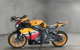 HONDA CBR1000RR 2008 SC59