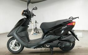 YAMAHA AXIS 125 TREET SE53J