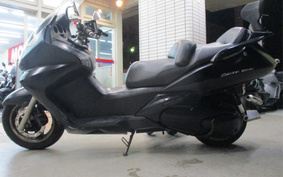 HONDA SILVER WING 400 2004 NF01