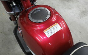 HONDA MONKEY 125 JB02