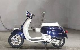 HONDA GIORNO AF24
