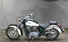 HONDA SHADOW 400 1997 NC34